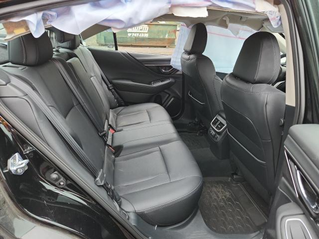2022 SUBARU LEGACY LIMITED 4S3BWAN68N3027818