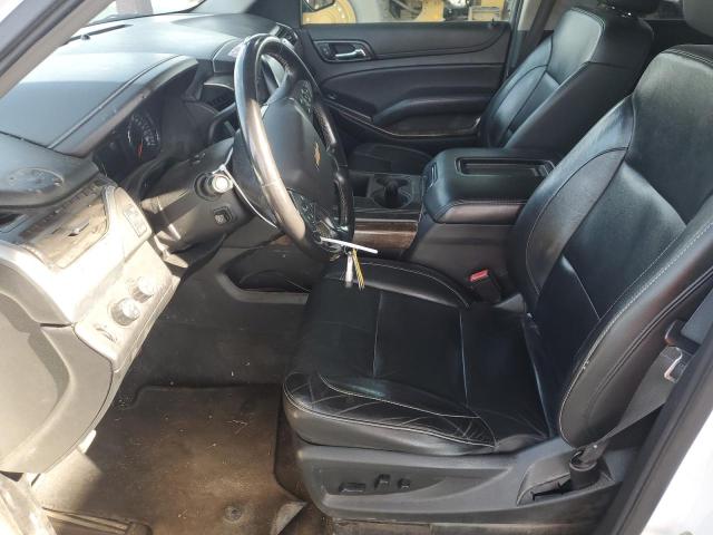 2020 CHEVROLET SUBURBAN K 1GNSKHKC7LR293444
