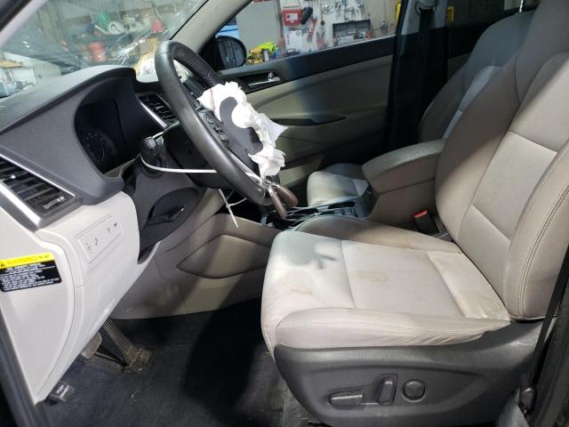 2016 HYUNDAI TUCSON LIM KM8J33A20GU225935