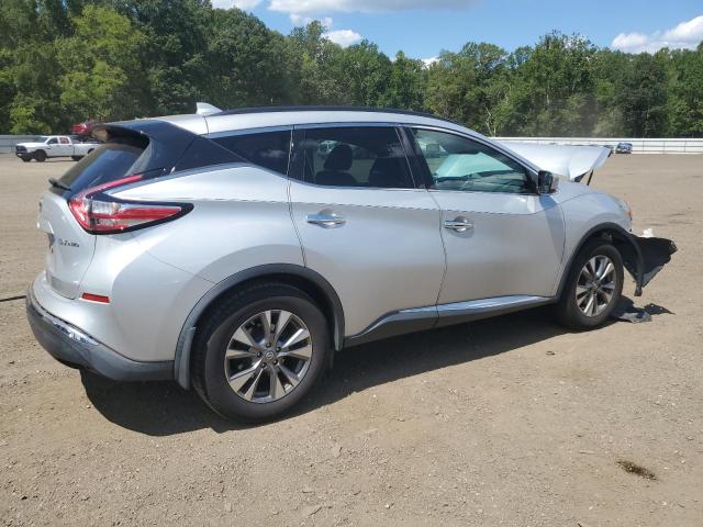 2017 NISSAN MURANO S 5N1AZ2MH5HN150119
