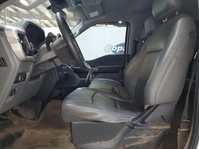 2021 FORD F150 SUPERCREW 1FTFW1E50MFB07135