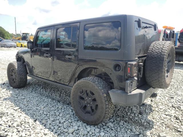2018 JEEP WRANGLER U 1C4BJWDG7JL850885