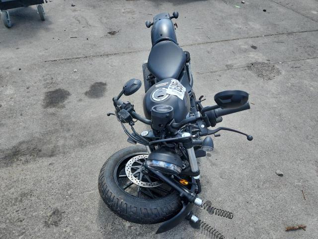 2022 HONDA CMX300 A MLHNC5352N5500170