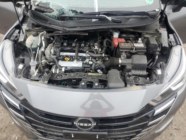 2024 NISSAN VERSA S 3N1CN8DV7RL877638