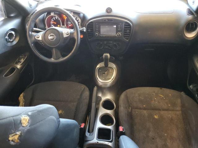 2016 NISSAN JUKE S JN8AF5MR8GT604546