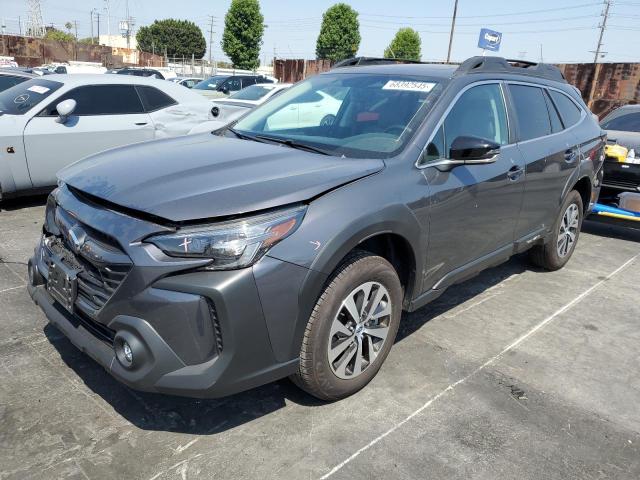 2025 SUBARU OUTBACK PREMIUM 4S4BTAFC6S3155401