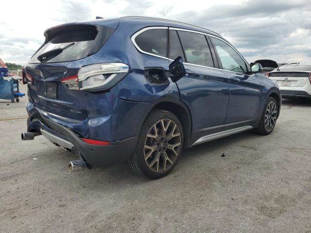 2021 BMW X1 XDRIVE28I WBXJG9C04M5S70070