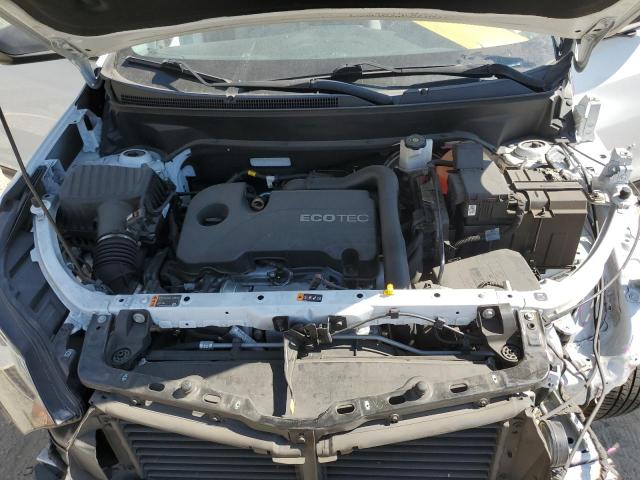 2019 CHEVROLET EQUINOX LS - 3GNAXHEV1KS640871