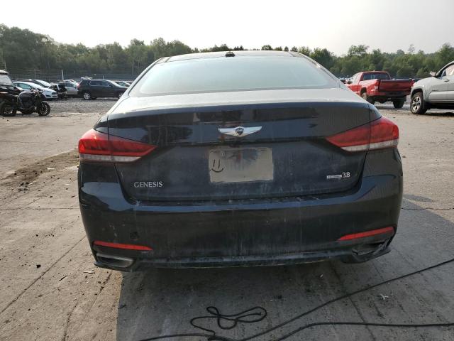 2015 HYUNDAI GENESIS 3.8L KMHGN4JE6FU046141