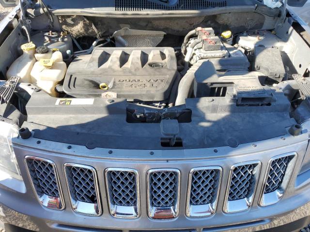 2016 JEEP COMPASS LA 1C4NJDEB2GD698022