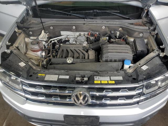 2018 VOLKSWAGEN ATLAS SEL 1V2NR2CA8JC588286