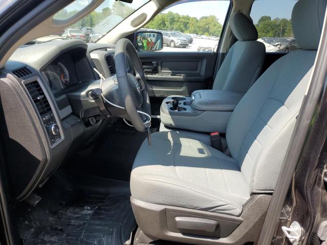 2018 RAM 1500 ST 1C6RR7FG7JS320570