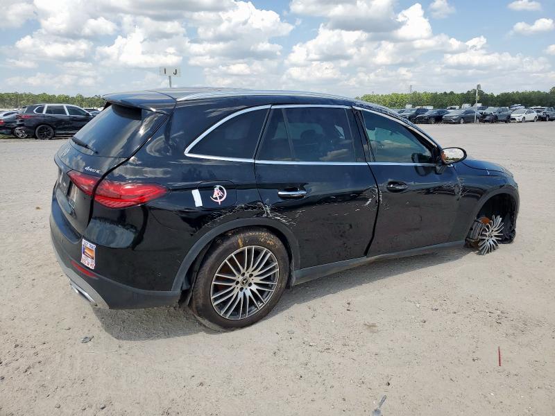 2024 MERCEDES-BENZ GLC 300 4MATIC - W1NKM4HB9RF138472