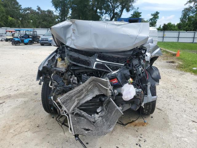 2015 DODGE JOURNEY SX 3C4PDCBB3FT591181