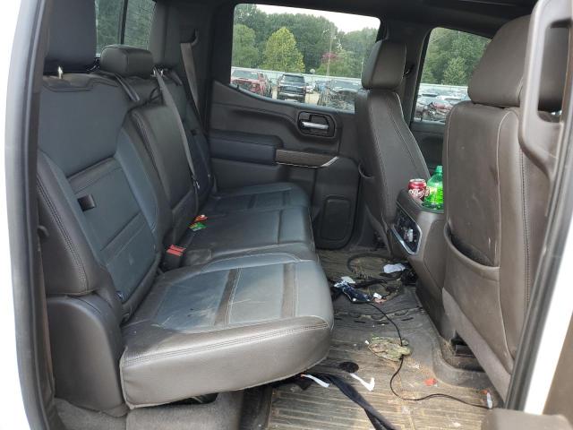 2021 GMC SIERRA K1500 DENALI 3GTU9FEL0MG421408