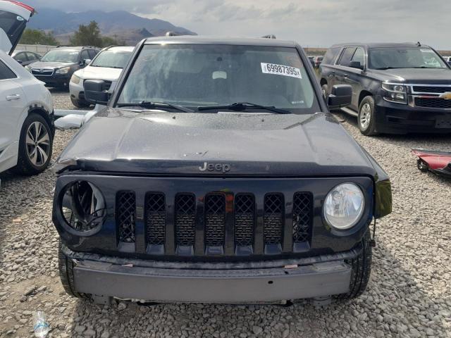 2017 JEEP PATRIOT LA - 1C4NJRFB2HD104171