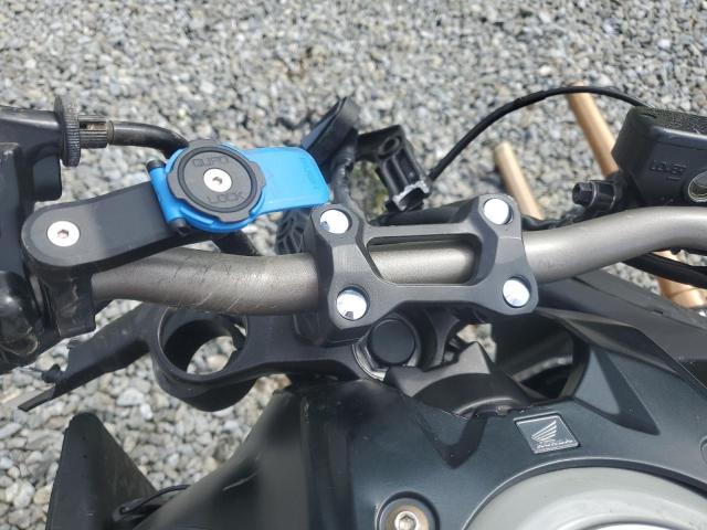 2024 HONDA CB650 R MLHRH1651R5001065