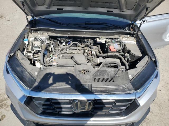 2024 HONDA CR-V LX 2HKRS4H28RH417879