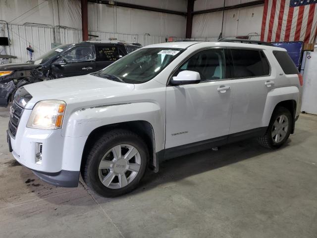 Global Auto Auctions: 2013 GMC TERRAIN SL