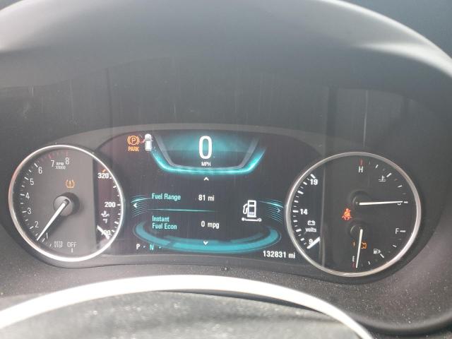 2016 BUICK ENVISION P LRBFXESX2GD213563