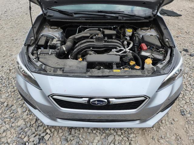 2017 SUBARU IMPREZA PR 4S3GKAD69H3617310
