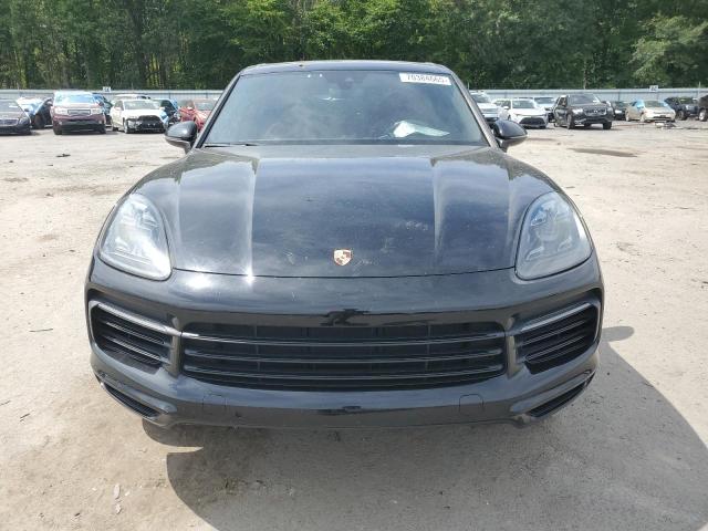 2019 PORSCHE CAYENNE S WP1AB2AY2KDA62640