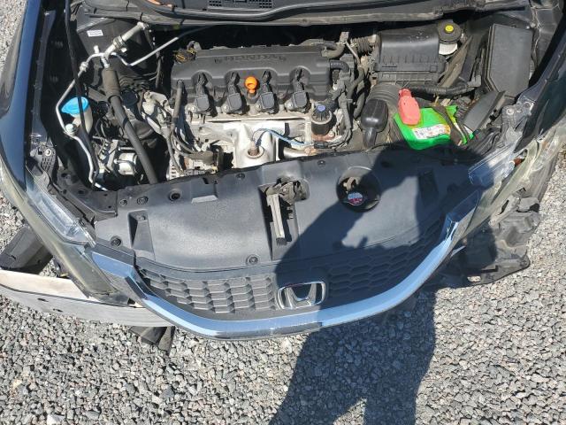 2013 HONDA CIVIC LX - 19XFB2F52DE100536