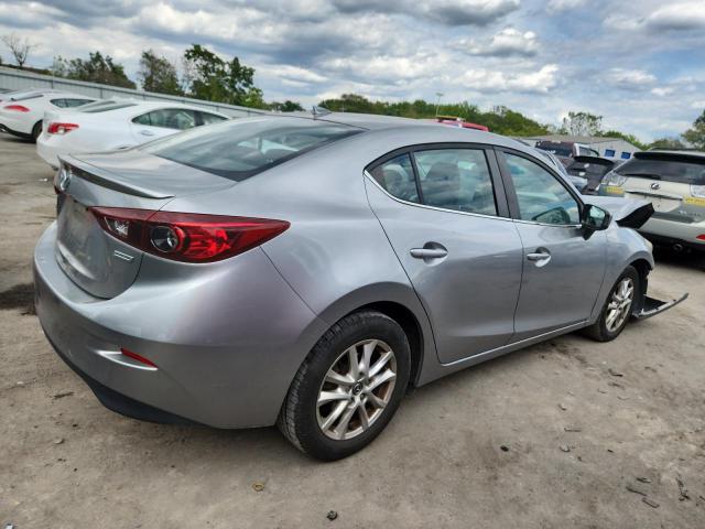 2015 MAZDA 3 GRAND TO JM1BM1W72F1223506