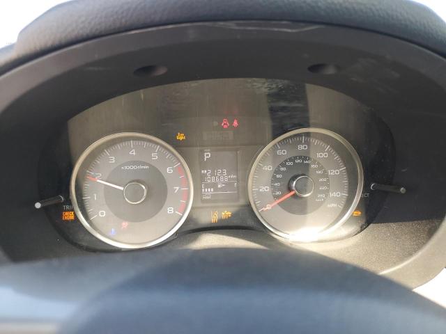 2015 SUBARU FORESTER 2.5I LIMITED JF2SJARC3FH527440