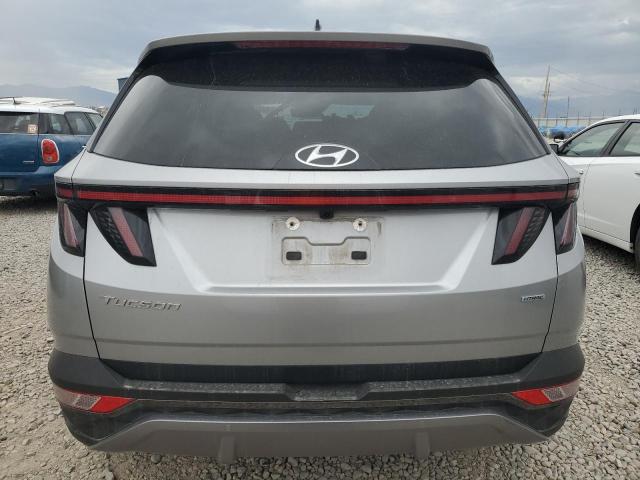 2024 HYUNDAI TUCSON LIM KM8JECDE4RU290483