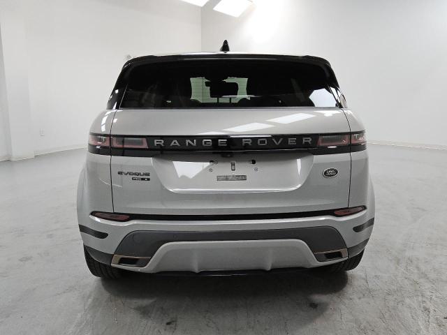 2020 LAND ROVER RANGE ROVE SALZT2GX3LH062620