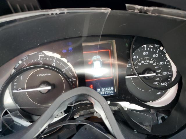 2020 SUBARU IMPREZA 4S3GTAB6XL3714816