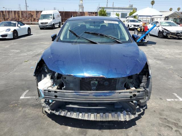 2016 NISSAN SENTRA S 3N1AB7AP1GY224769