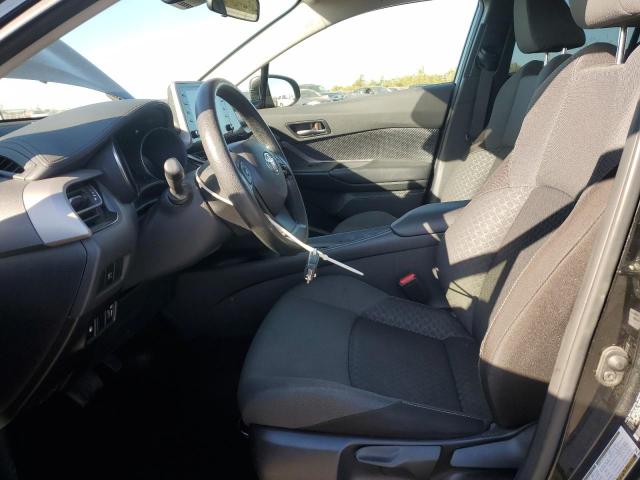 2020 TOYOTA C-HR XLE - JTNKHMBX0L1081224