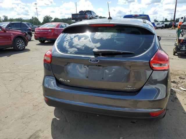 2015 FORD FOCUS SE - 1FADP3K26FL351456
