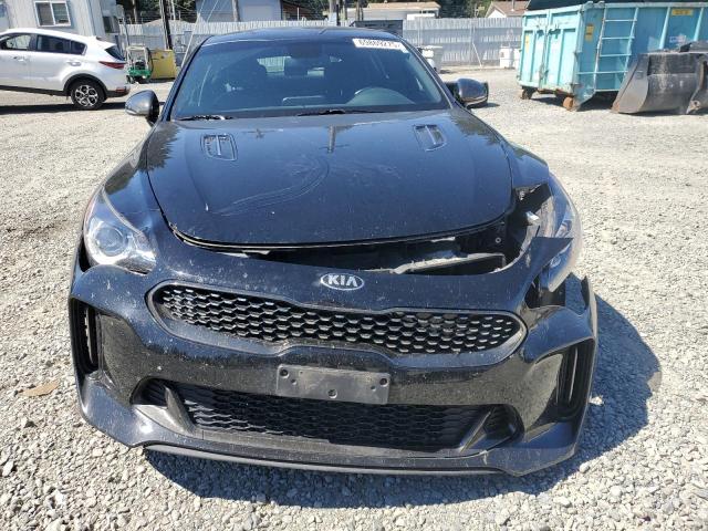 2021 KIA STINGER KNAE15LAXM6088009