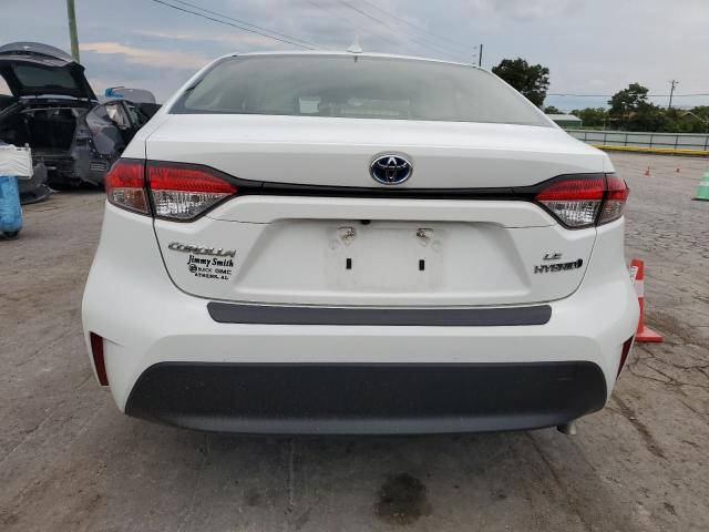 2023 TOYOTA COROLLA LE - JTDBCMFE3P3015711