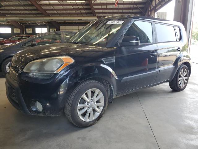 Global Auto Auctions: 2012 KIA SOUL +