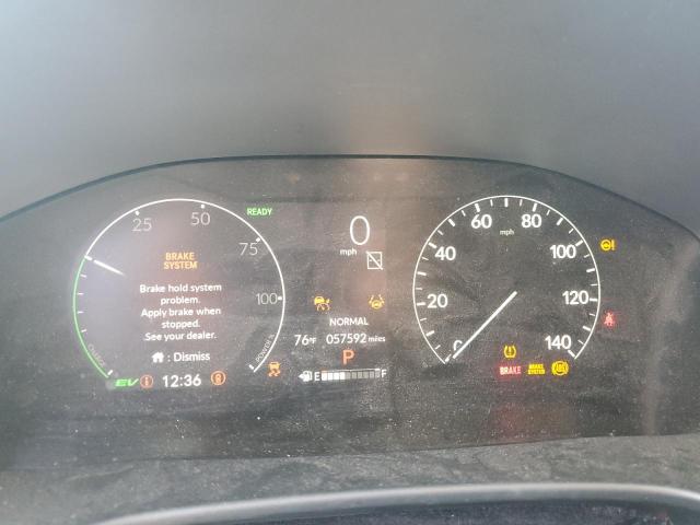 2023 HONDA CR-V SPORT 2HKRS5H58PH702918