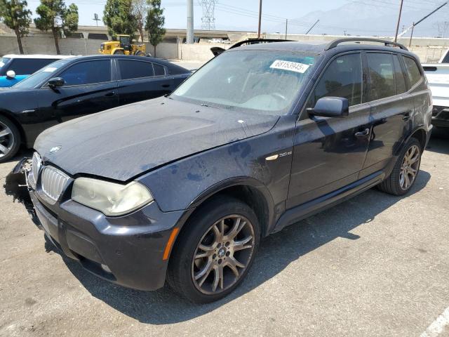BMW X3 3.0SI