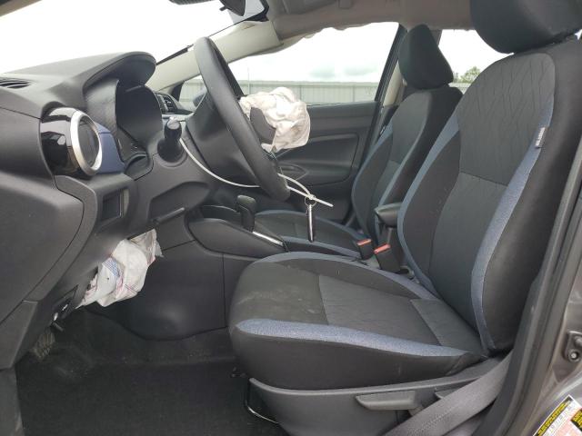 2024 NISSAN VERSA SV 3N1CN8EV2RL884012
