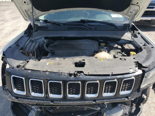2017 JEEP COMPASS LI 3C4NJDCB3HT681017