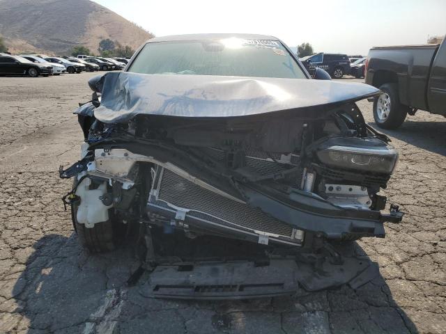 2025 HONDA CIVIC LX - Other View