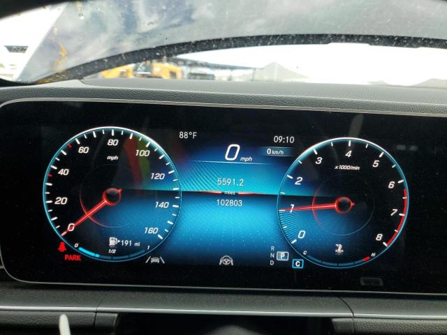 2022 MERCEDES-BENZ GLE 350 4JGFB4JB8NA631135