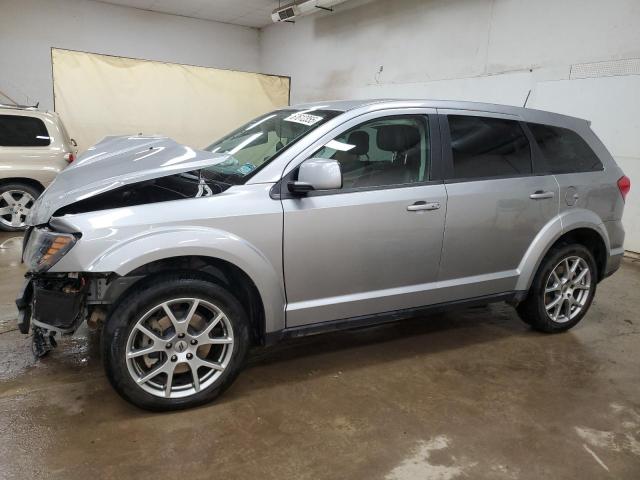 2019 DODGE JOURNEY GT 3C4PDDEG2KT702214