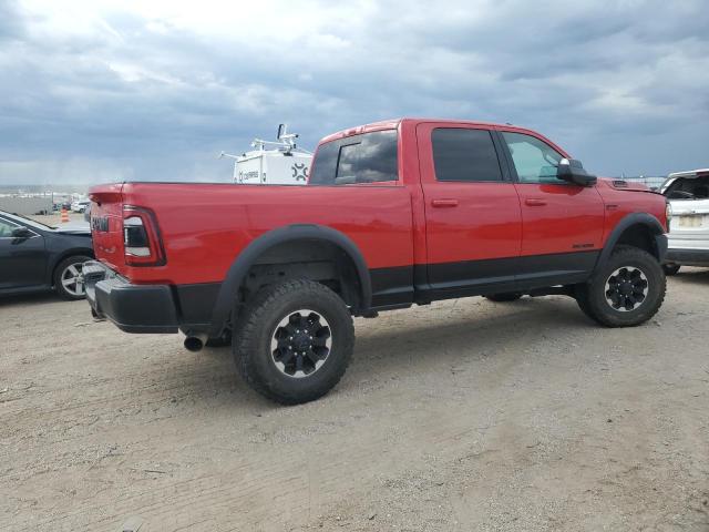 2022 RAM 2500 POWERWAGON 3C6TR5EJ1NG177829