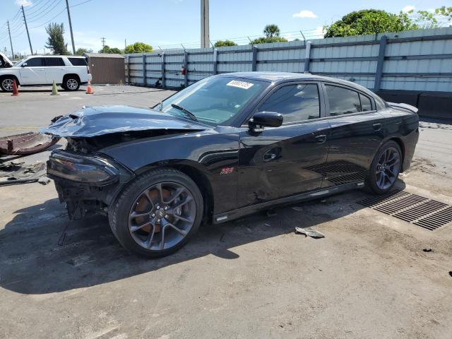 DODGE CHARGER SC