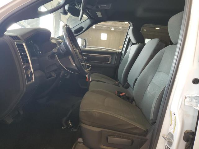 2022 RAM 1500 CLASS 1C6RR7GG8NS148571