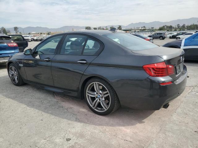 2015 BMW 535 I WBA5B1C51FD921526