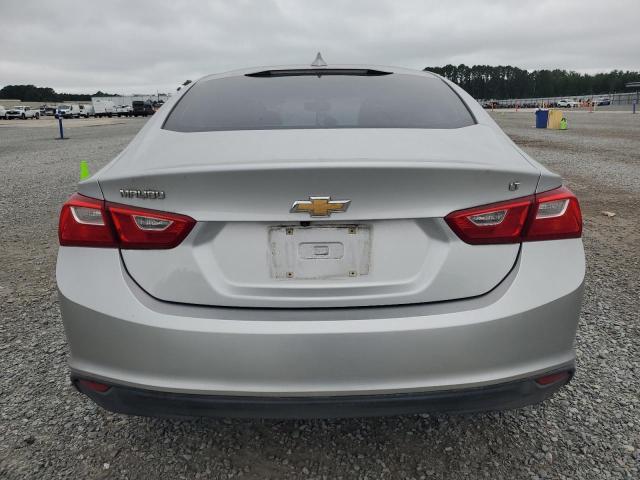 2016 CHEVROLET MALIBU LT - 1G1ZE5ST5GF303577